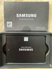 SSD Samsung 1 TB