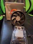AMD Ryzen 3 3100