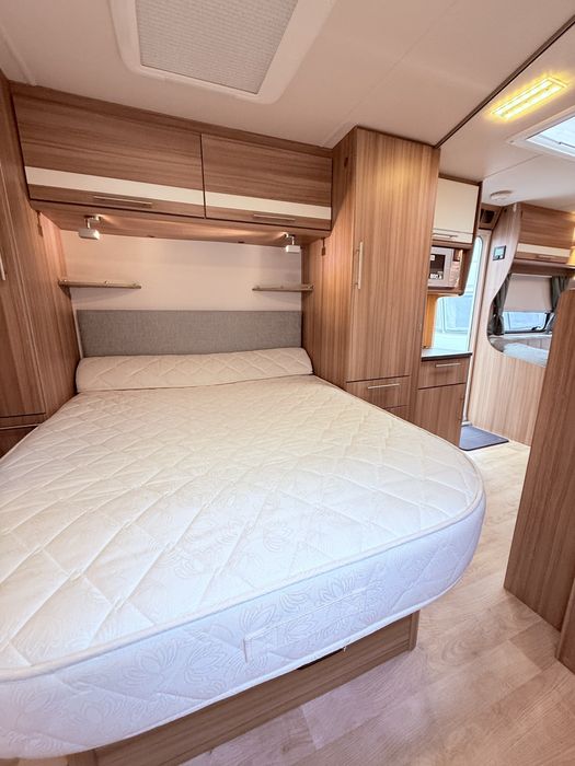 Rulota Lunar Quasar 2016 , sasiu Alko , Alko Atc