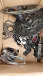 Piese bicicleta DHS SPORT