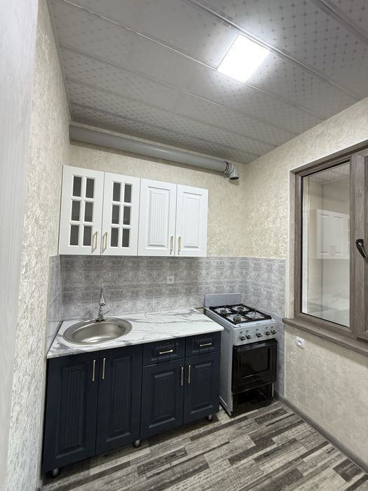 2-комнатная квартира с ремонтом | Всё для комфортной жизни