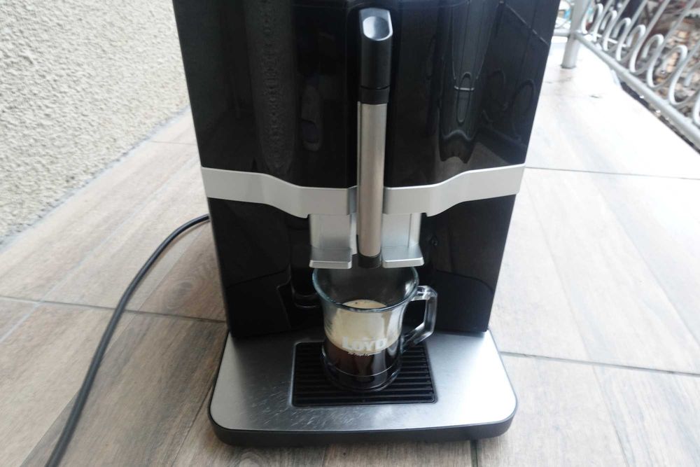 Siemens EQ3 S100 Espressor automat