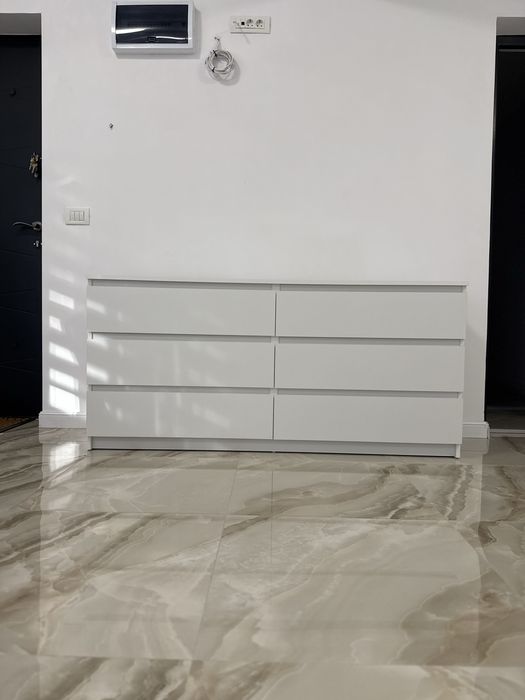 Comoda cu 6 sertare JYSK