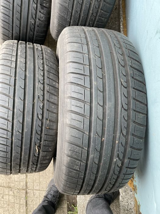 Джанти с гуми