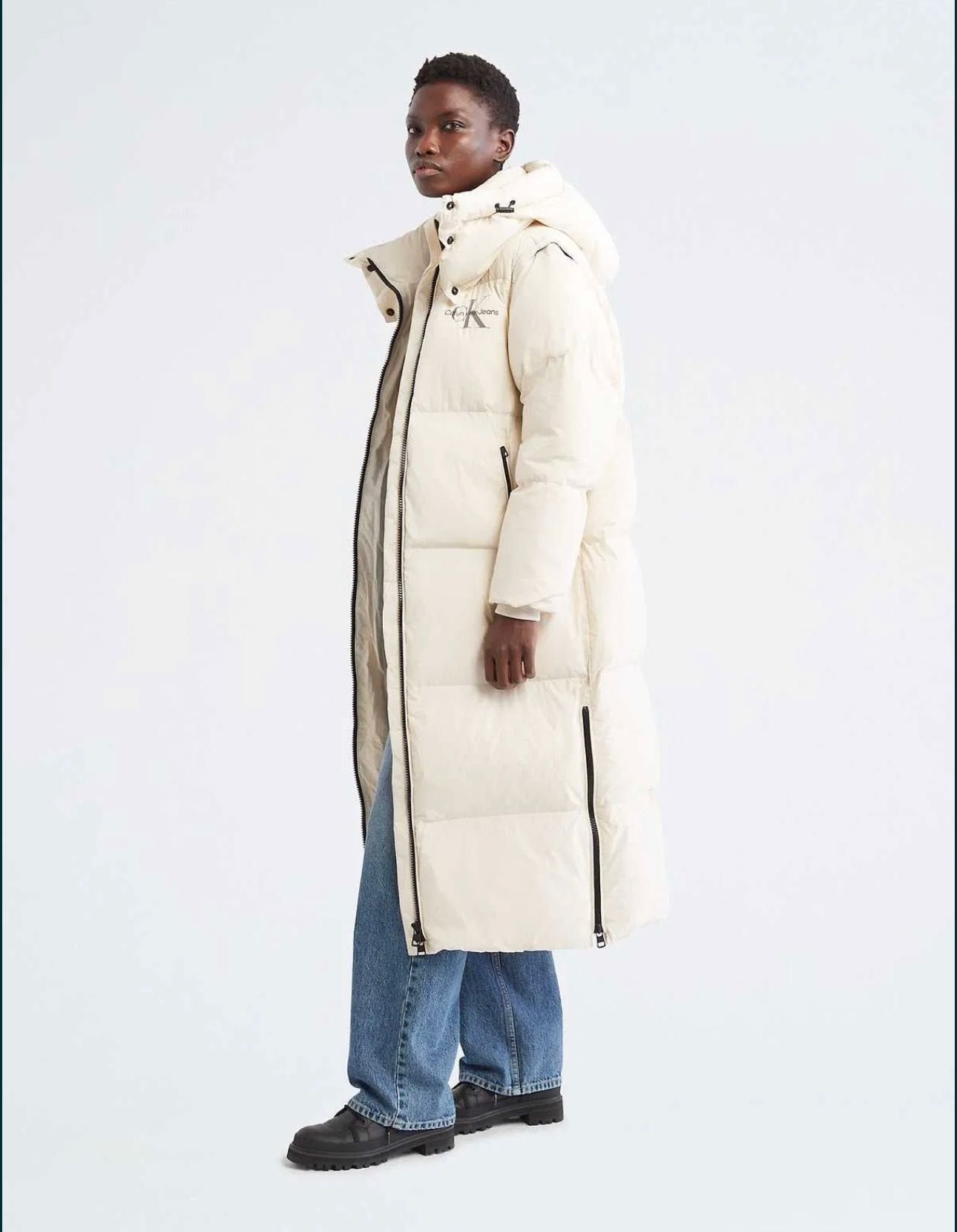Куртка Calvin Klein, размер L/G