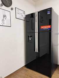Холодильник HITACHI модель: RWG660 PUC7 GBK
