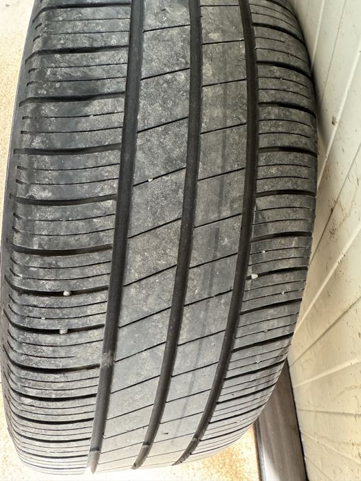 Set 4 Anvelope Goodyear 205/55 R16 91H