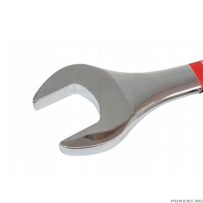 Cheie combinata fixa, 50 mm, crom-vanadiu, Verke