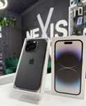 Magazin Nexis-Telefoane- Iphone 14 Pro Negru
