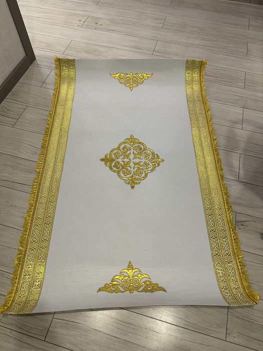 Продам дорожку на Тысау кесу