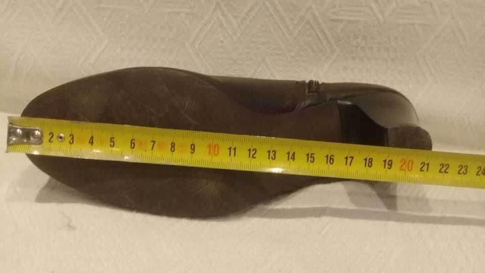 Дамски боти Donna Christina