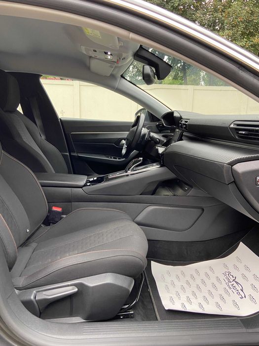 Peugeot 508 SW BLUEHDI 130 CP business, automată, 2019, GARANTIE