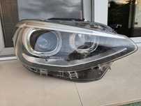 Bmw f20/f21 фар лед