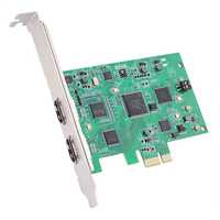 Ezcap294 PCI-E HD карта видеозахвата PCI Express 1080P 60FPS HD карта