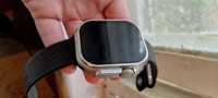 Smart Watch Ultra sotiladi 49mm