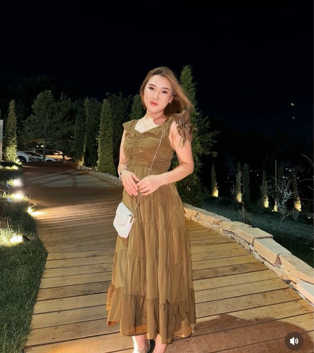 Платье женское новое