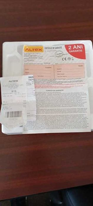 Myria Multicooker MY4450