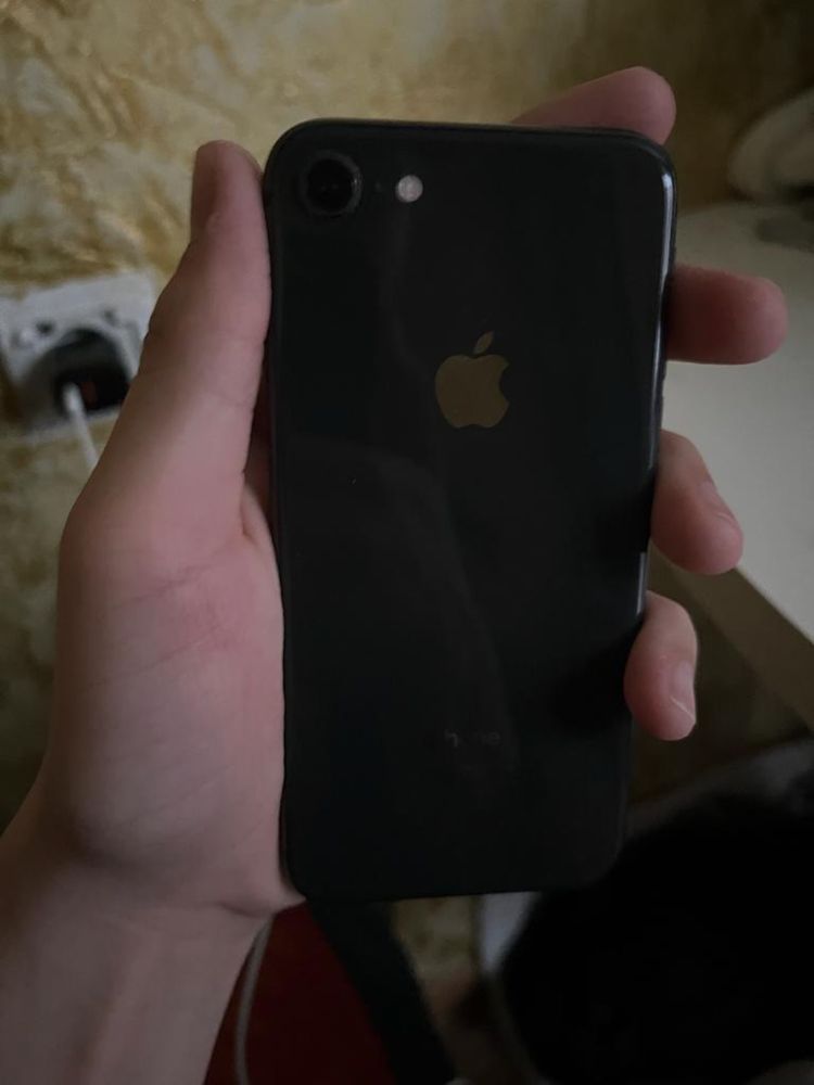 Iphone 8 обмен