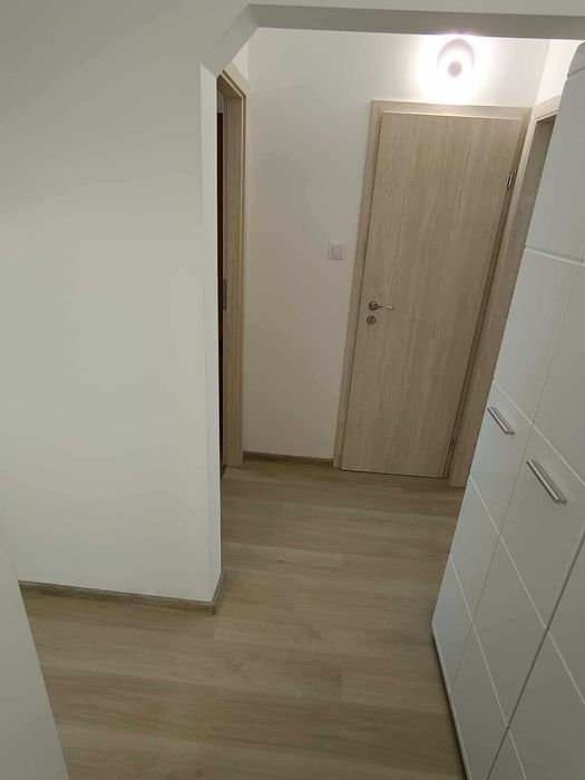 Двустаен имот в кв.Люлин 7