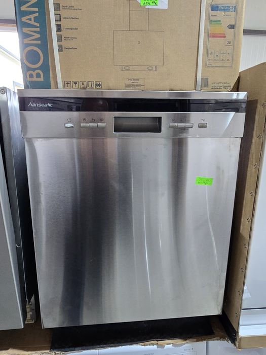 Съдомиялна за под плот Hanseatic 14 комплекта