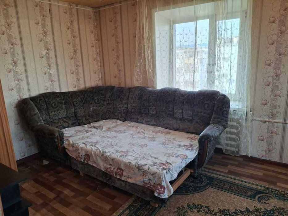 Продажа 1-комнатной квартиры в малосемейном доме р-он КСК