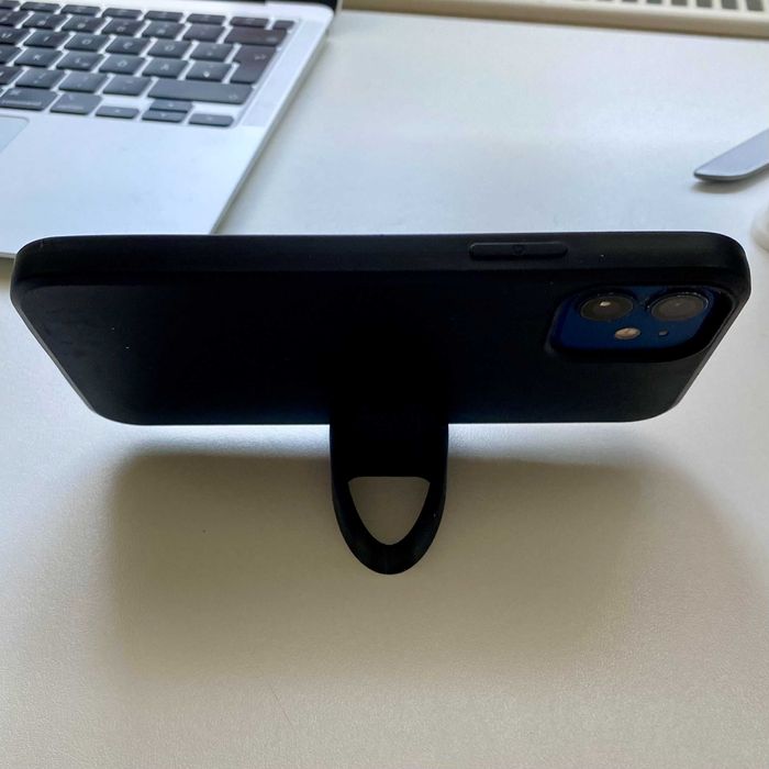 Suport telefon compact – print 3D, mai multe culori disponibile