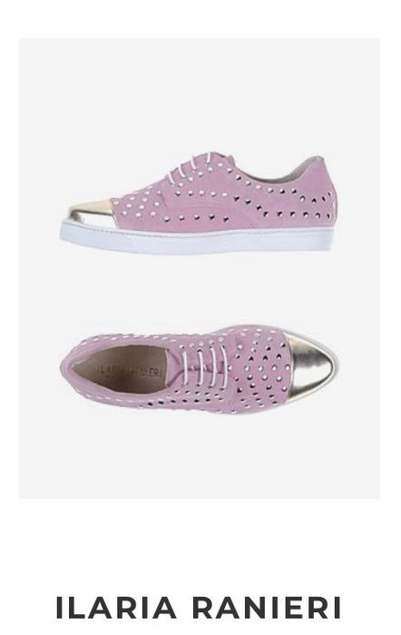 Обувки на ток , Ralph Lauren мокасини