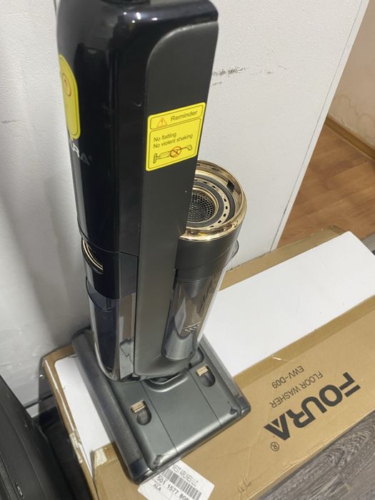 Пылесос Foura  EWV-D09