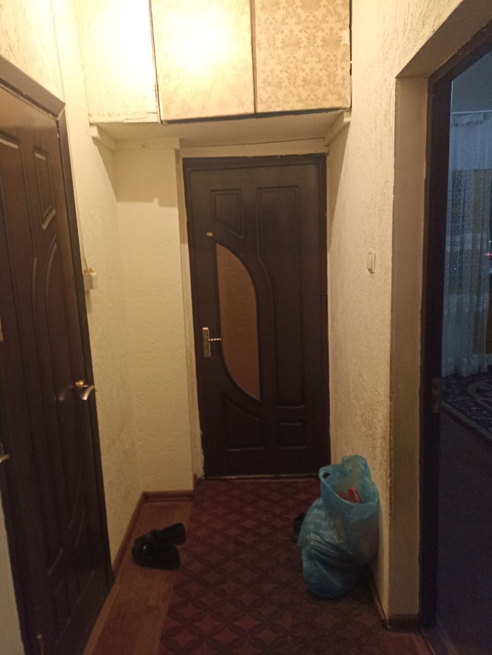 Куйлюк Массив 5 1 хона