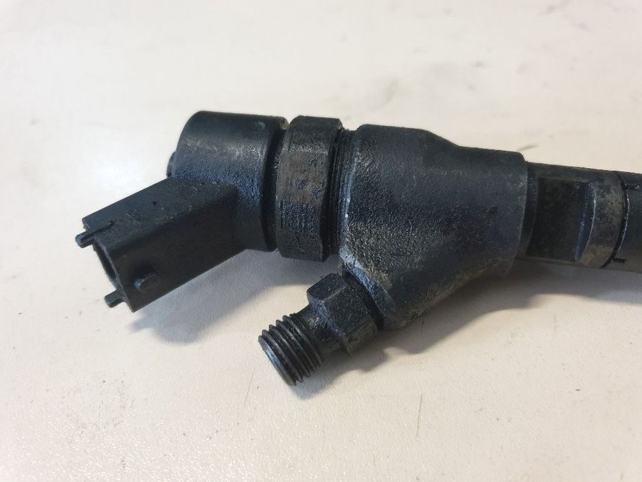 Injector  PEUGEOT 406 8B 1995 - 2005 2.0 HDI 110 RHZ (DW10ATED) BOSCH 0445110062  9640088780
