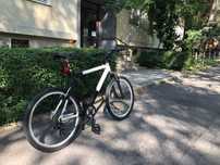 Велосипед Raleigh