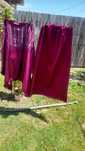 Costum de femeie turcoaica
