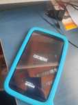 Tableta Alcatel cu husa