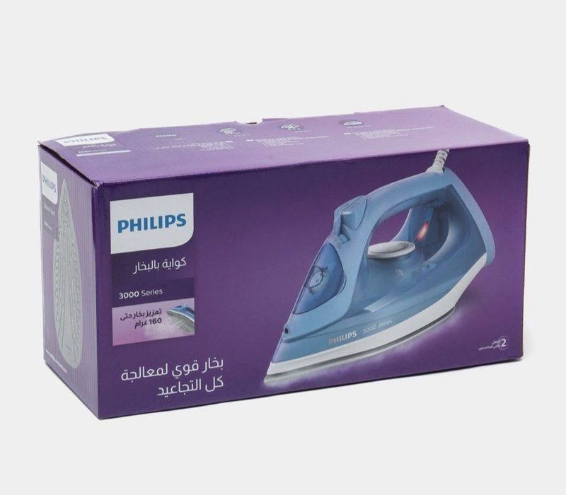 Утюги  Philips DST3020/30