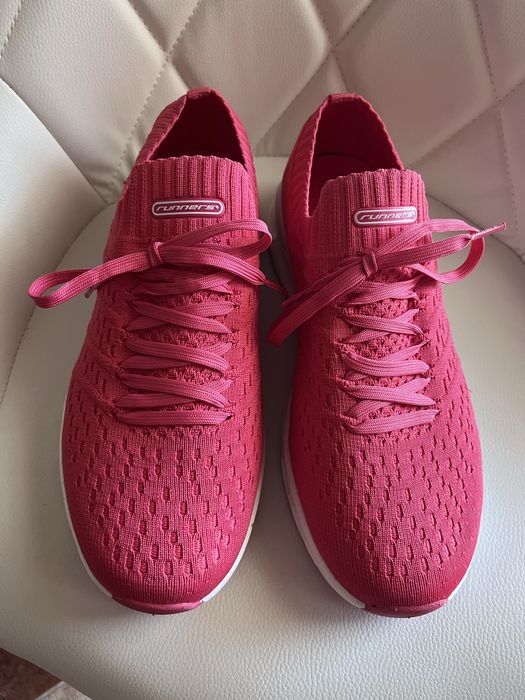 Маратонки Runners