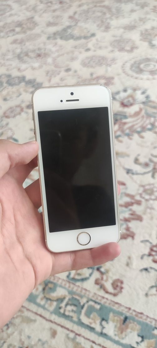 Iphone 5s почти в идеале