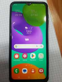 Samsung M32 5G 6/128Gb