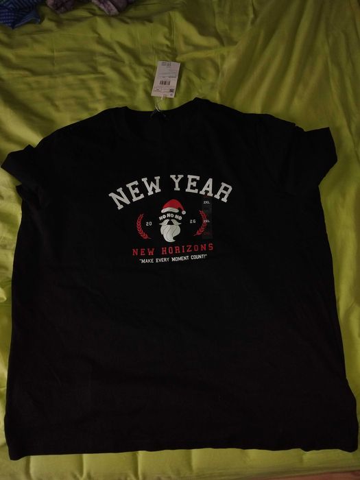 Тениска 2ХЛ нова !