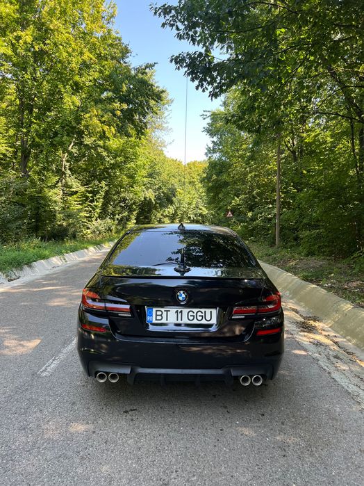 BMW f10 2011 2.0