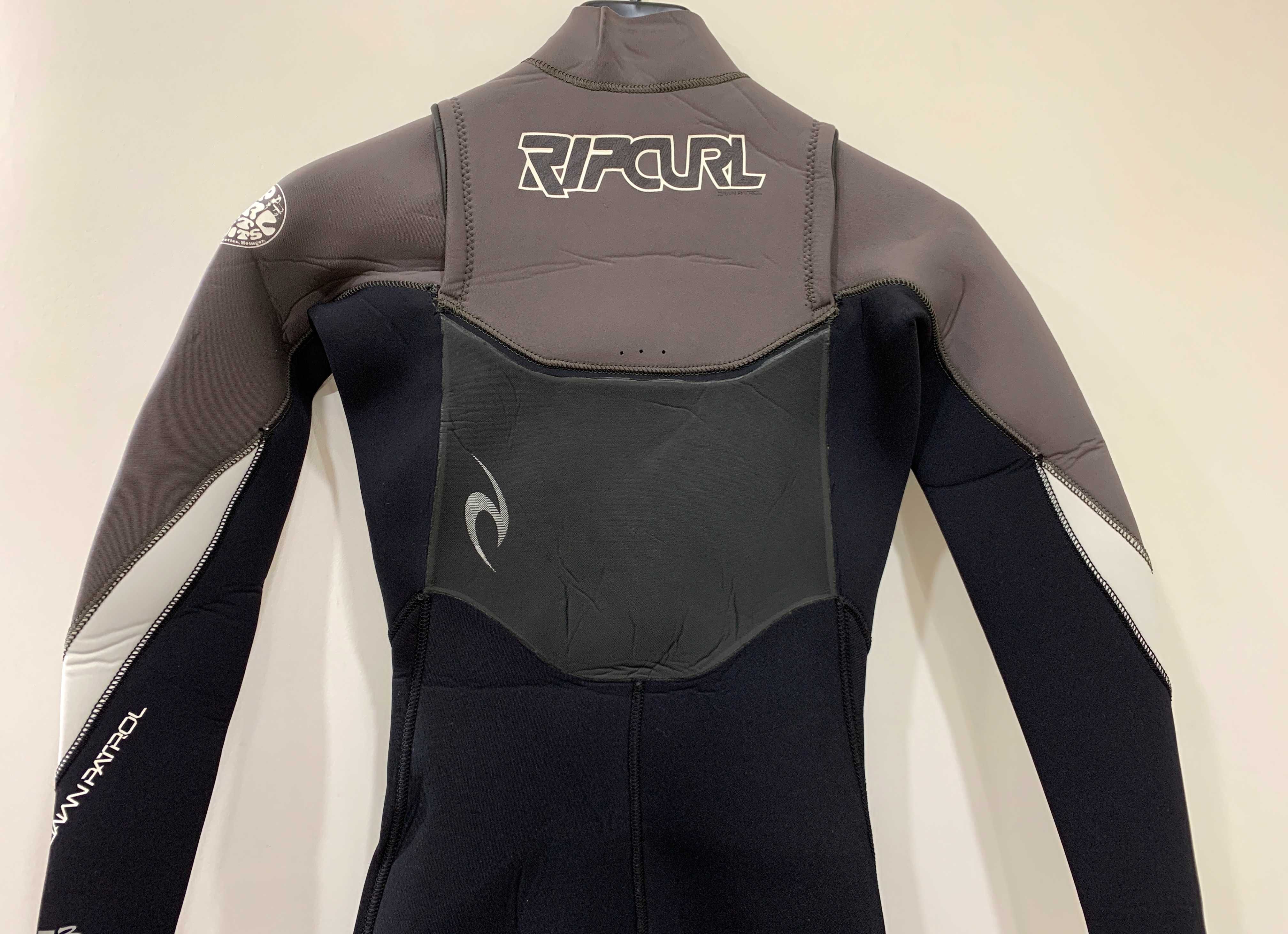 Costum neopren E4 Rip Curl Dawn Patrol Core Junior