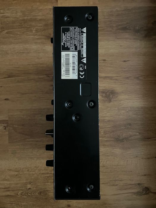 Диджей миксер / пулт Pioneer DJM-850 4 канален