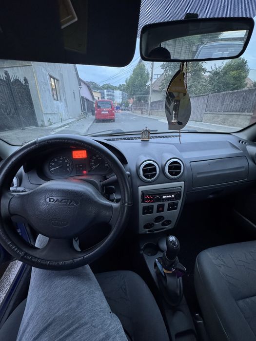 Vand logan 1.4 mpi