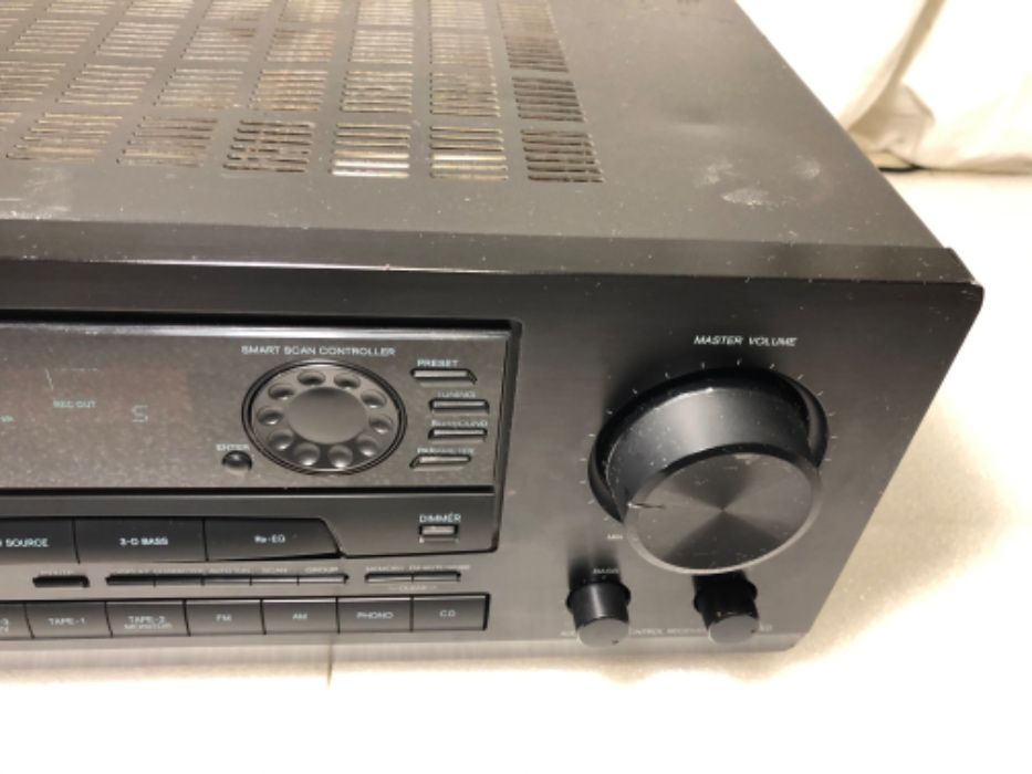 Onkyo TX-SV545 resiver
