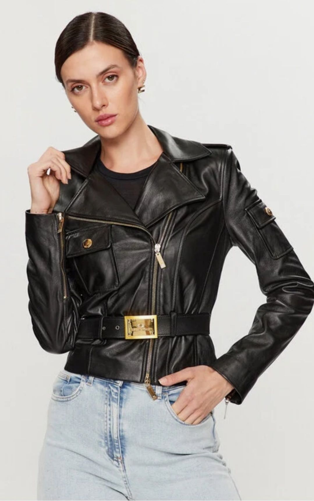 Яке elisabetta franchi