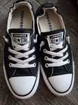 Кецове Converse Taylor