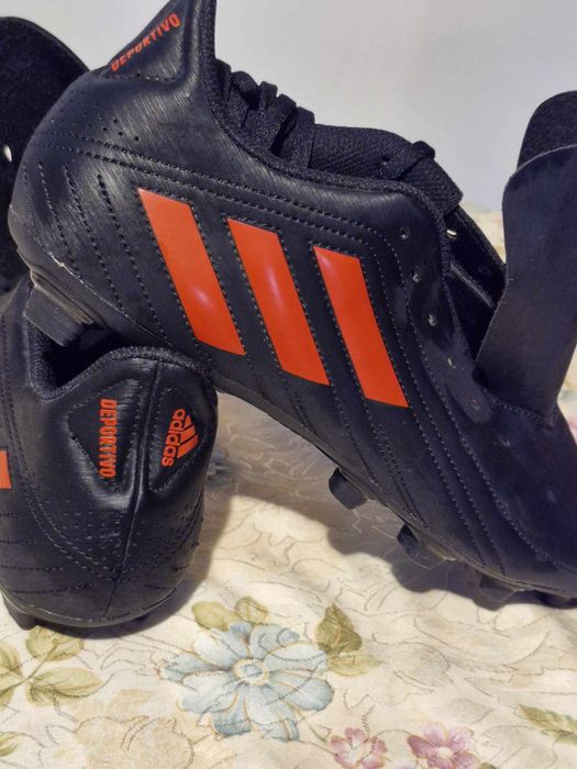 Ghete de Fotbal Adidas