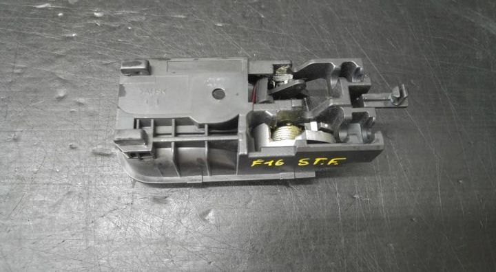 Maner interior stanga fata fiat sedici