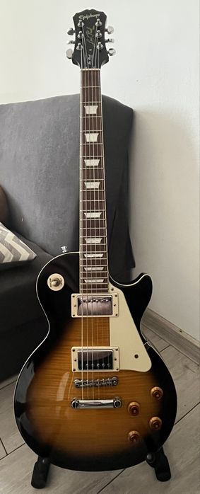 Epiphone Les Paul Standard