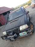 Vang grand vitara