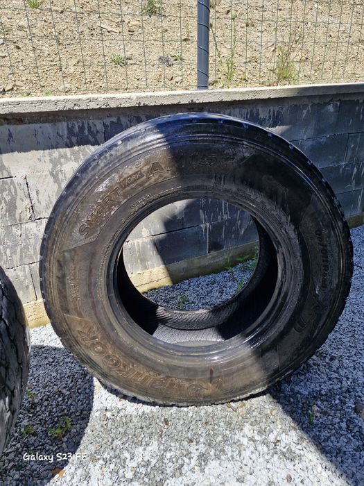 Anvelope HANKOK On Off  385-65-22,5